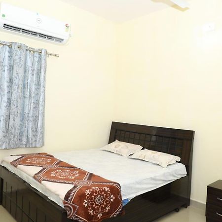 Aradhya Prime Home Stay Garudeshwar Buitenkant foto