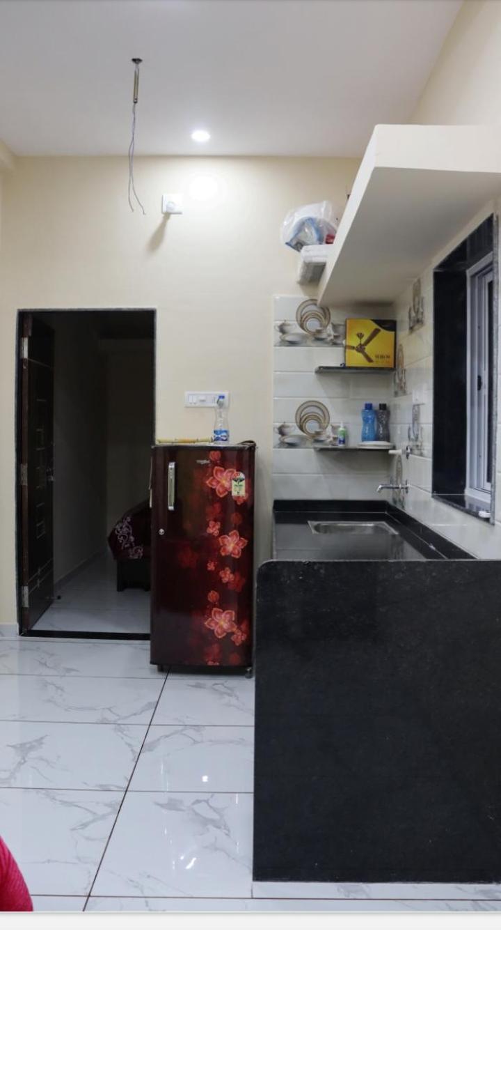 Aradhya Prime Home Stay Garudeshwar Buitenkant foto