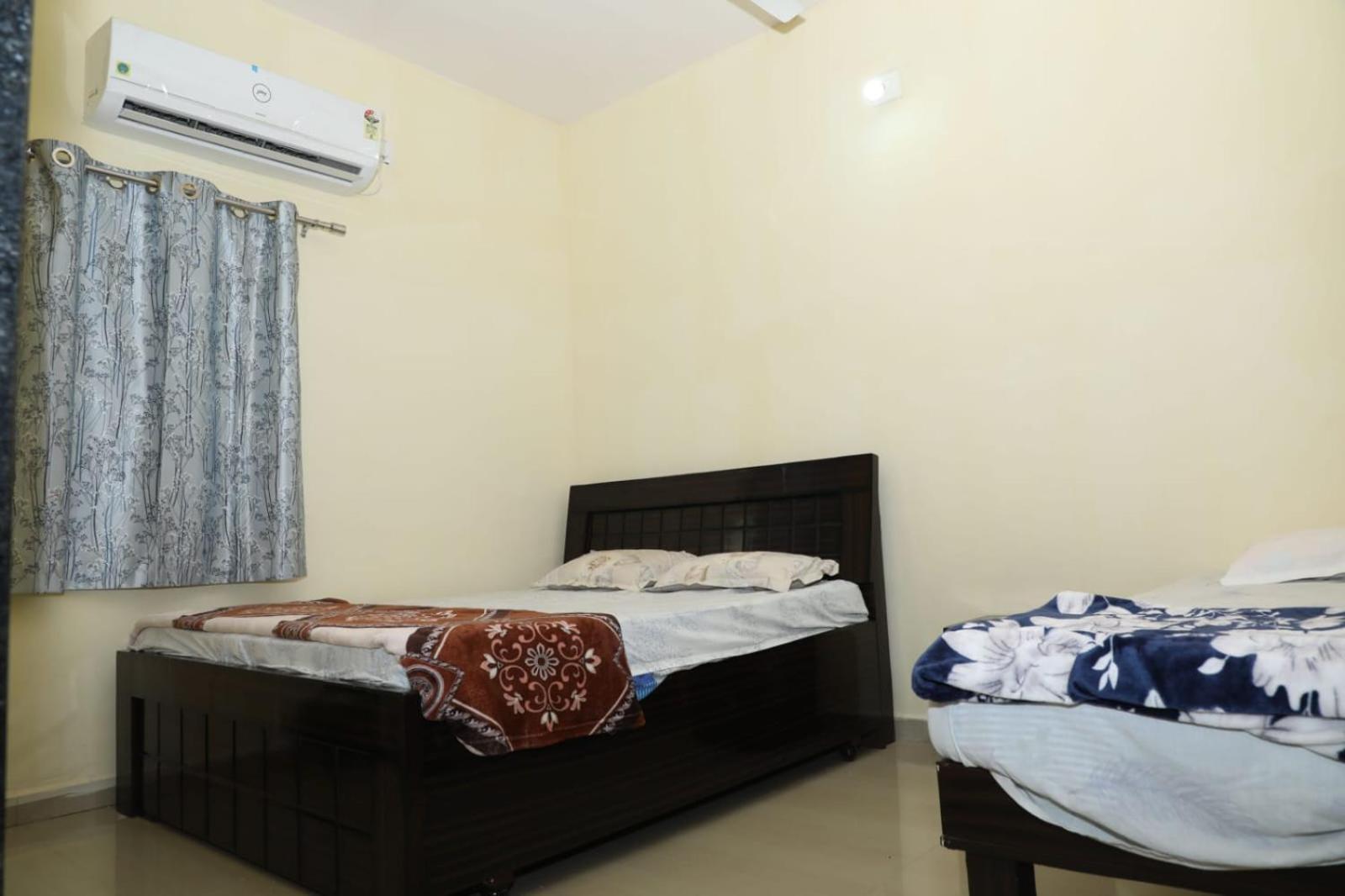 Aradhya Prime Home Stay Garudeshwar Buitenkant foto